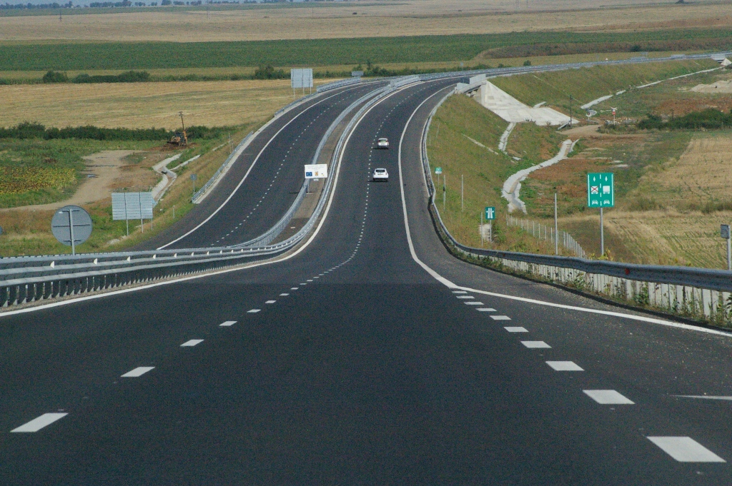 Se montează noi sisteme rutiere pe toate autostrăzile și drumurile naționale din țară! La ce trebuie să fie atenți șoferii