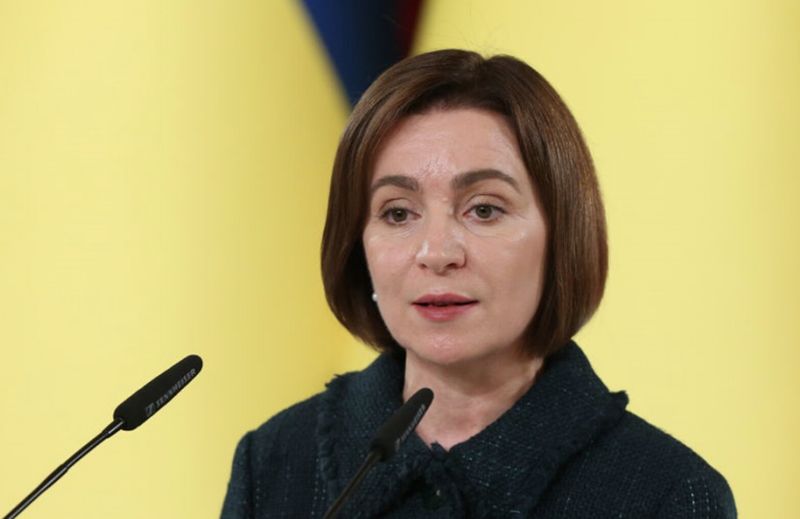 S-a aflat totul despre președintele Republicii Moldova! De ce nu este căsătorită și nu are copii Maia Sandu!