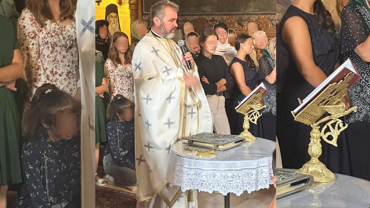 Un preot din Iași se îngrijește ca, de 7 ani, cei mai necăjiți vârstnici din parohia sa să aibă cu ce se încălzi! Pr. Nicolae Crăciun: „Când mergeam, în post, să-i împărtășesc, am văzut bătrâni care tremurau de frig în casă”