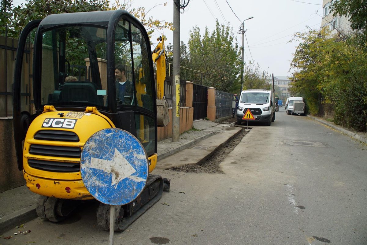 În comuna Ion Neculce va fi extinsă rețeaua de gaze naturale! Proiectul valorează peste 12 milioane de lei