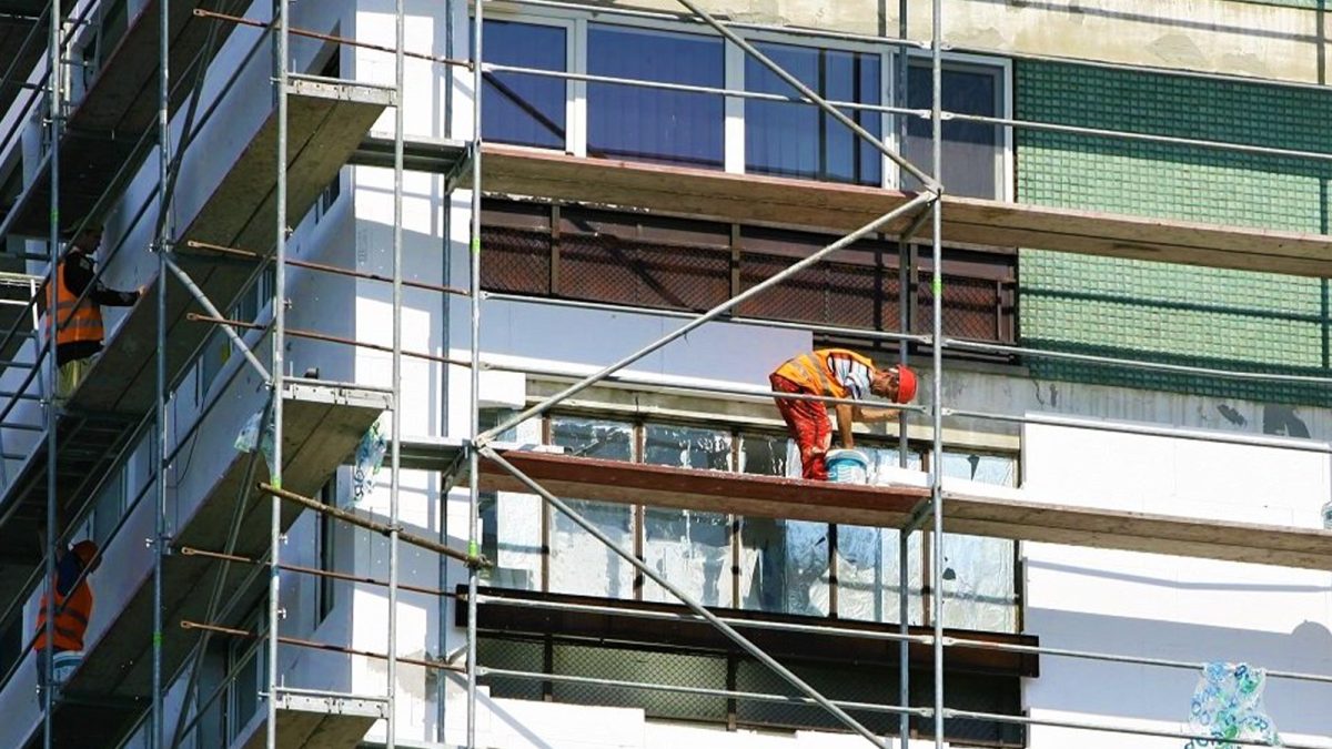 Primăria Iași a anulat licitația privind consolidarea seismică a două clădiri rezidențiale multifamiliale din Iași! Proiectul valora peste 5,9 milioane de lei