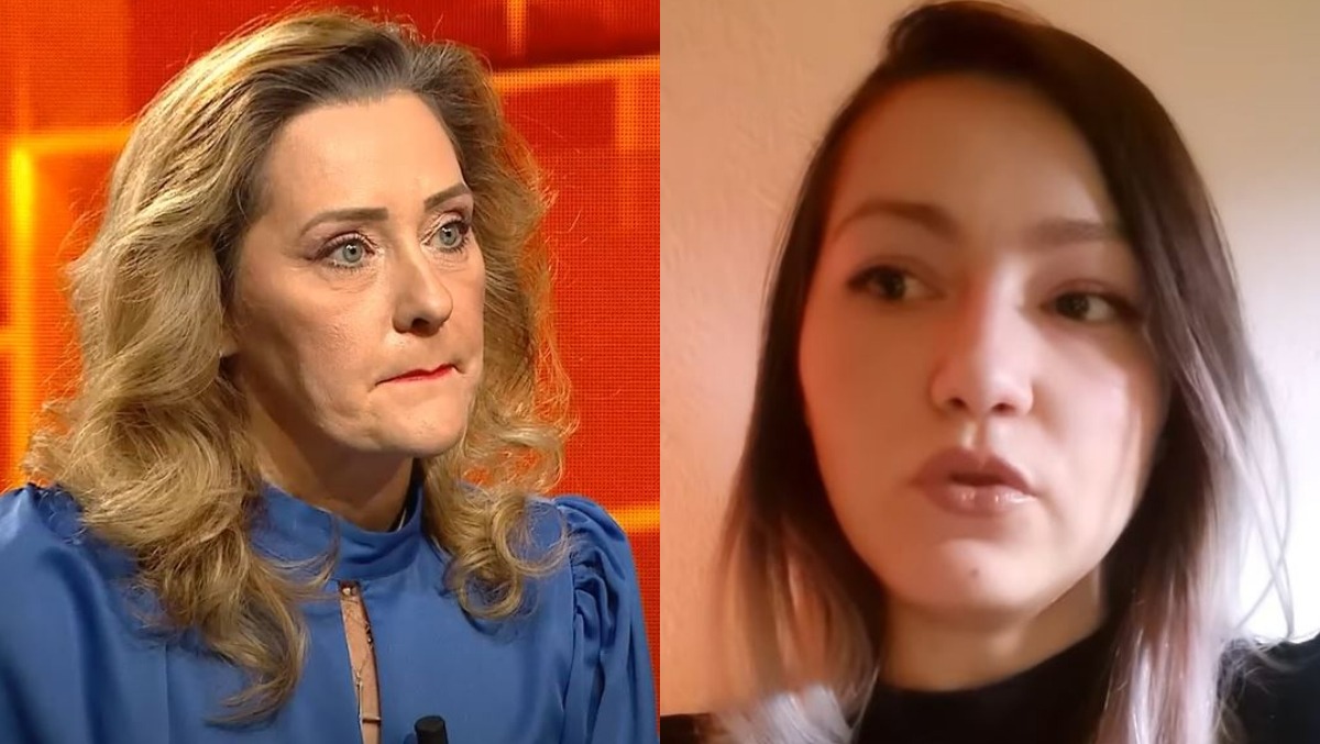Oana Lasconi rupe tăcerea despre relația pe care o are cu mama ei! „Nu se mai poate”