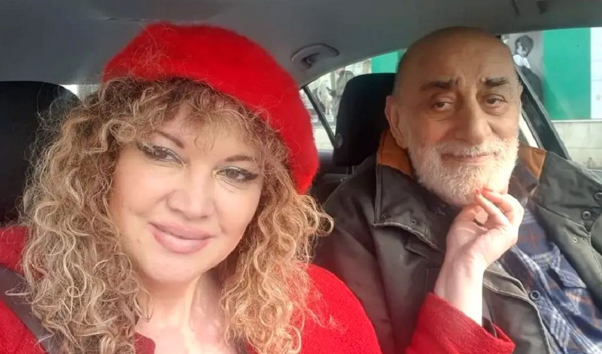 Oana Lis a fost întrebată, în direct, de câte ori și-a înșelat soțul. Răspunsul uluitor dat de blondină
