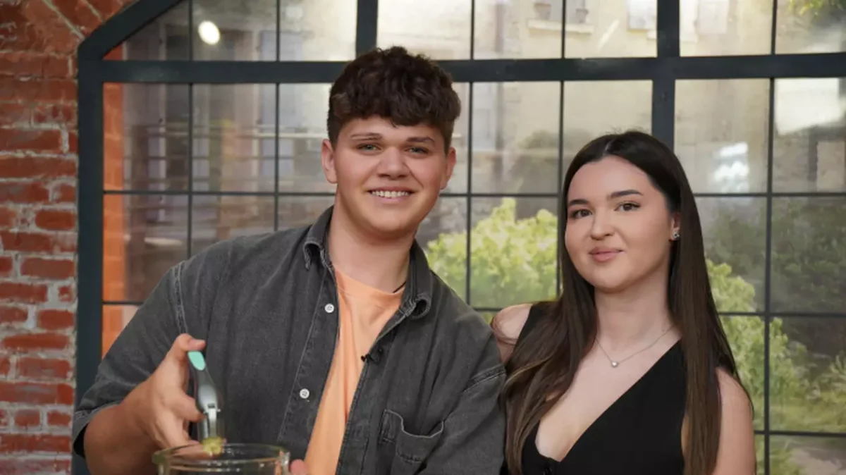 Oleg Spînu, finalist Românii au talent, s-a aflat lânga fiica lui Igor Cuciuc în ultimele ei clipe de viață. Ce s-a întâmplat de fapt