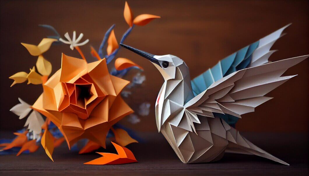 Cum să faci un origami simplu. Activitatea perfectă pentru zilele petrecute în casă