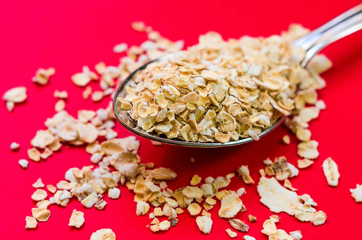 Ovăzul are gluten? Când e cazul să-l evităm