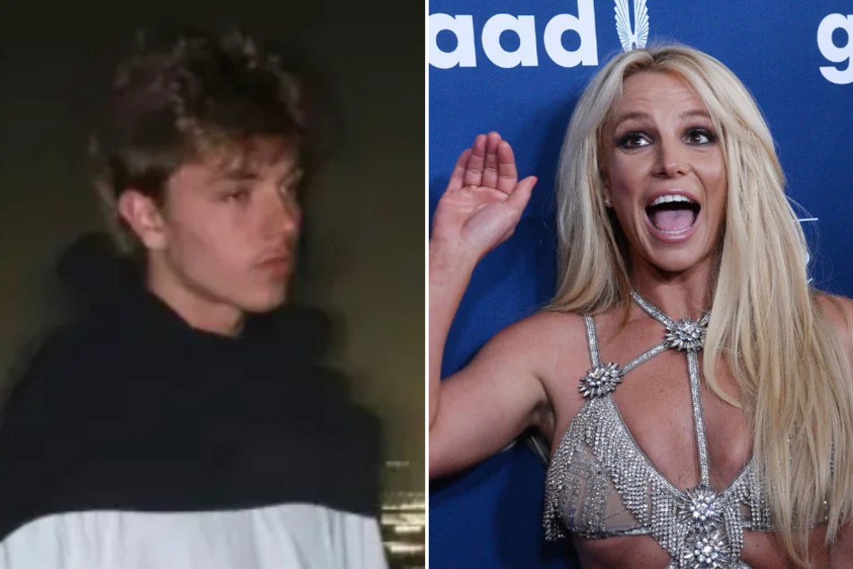 Britney Spears și fiul ei Jayden, reuniți după ani de tăcere! Împăcarea care a luat pe toată lumea prin surprindere