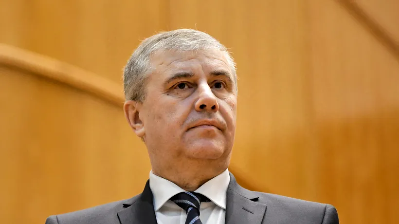 Schimbare istorică la SPP: Generalul Lucian Pahonțu, trecut în rezervă de Iohannis după aproape două decenii de conducere