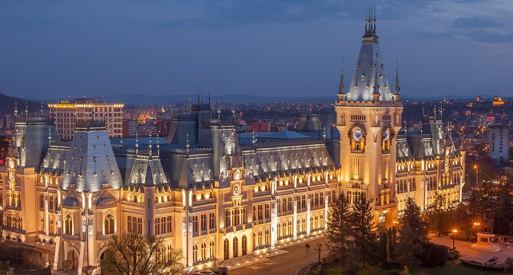 Un palat celebru din România, în topul celor mai frumoase construcții arhitecturale din lume!