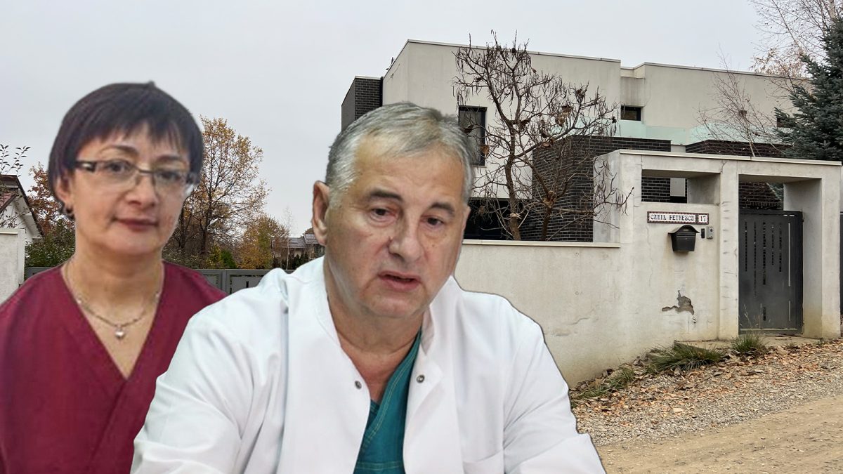 Ies la iveală detalii șocante din spatele morții amantei medicului Paul Botez! Asistenta ar fi combinat alcoolul cu Xanax