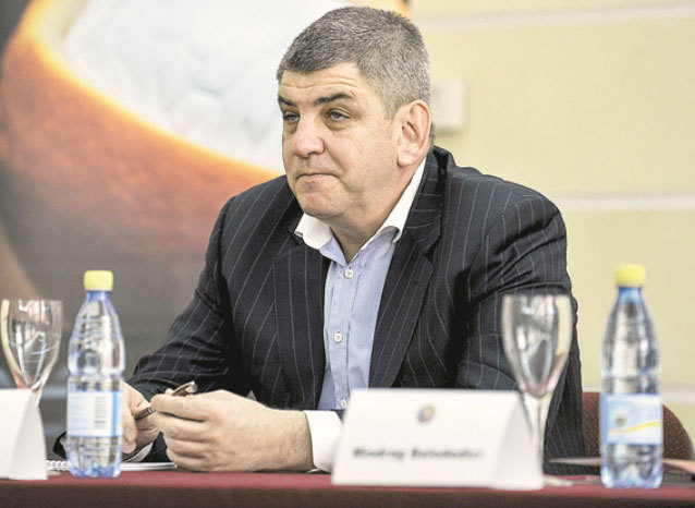 Unul dintre cei mai cunoscuţi bancheri din România candidează la parlamentare