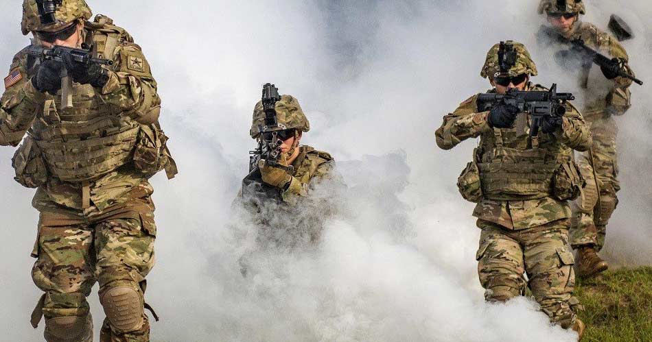 Iată tabelul pentru vârsta de pensionare a militarilor. Ce condiții trebuie îndeplinite pentru pensionarea anticipată?