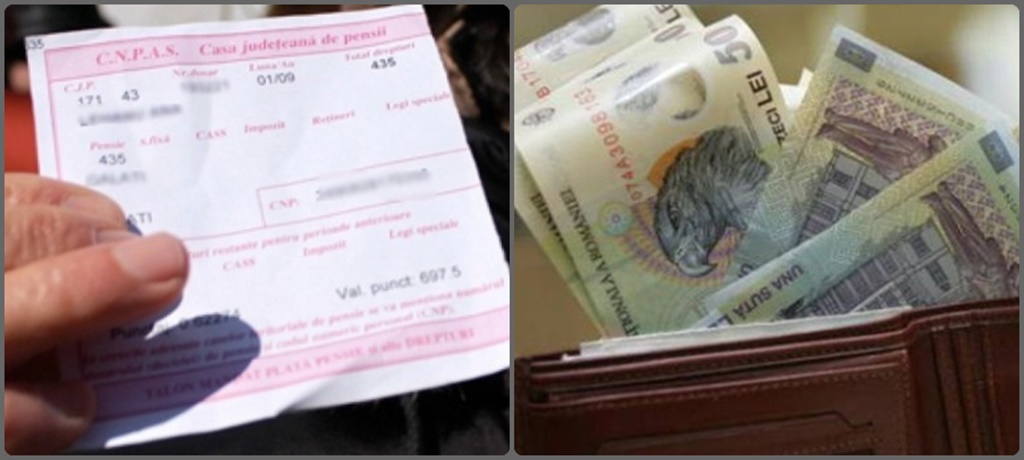 Ministerul Muncii nu are bani pentru plata pensiilor în decembrie! Lovitură dură incasată de unii pensionari