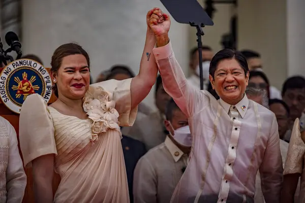 Criză politică extremă în Filipine: Președintele și vicepreședintele se amenință cu asasinatul