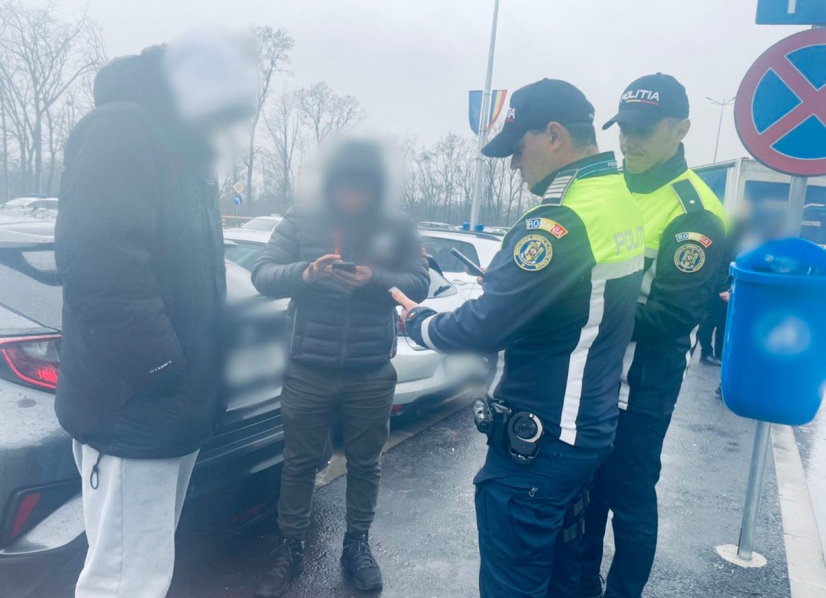 Măsuri intensificate pentru siguranța transporturilor aeriene: Amenzi de peste 54.000 de lei aplicate la Iași