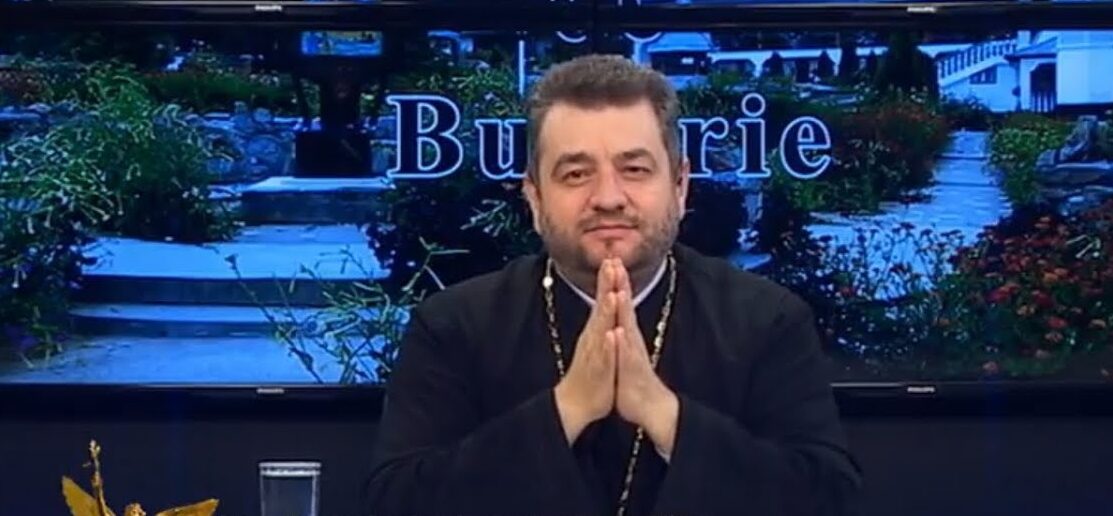 Biografia preotului Emilian Prodan, una dintre cele mai controversate persoane din BOR