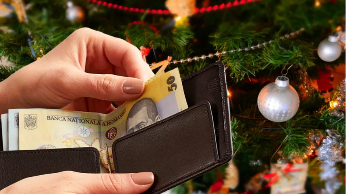 Se taie primele de Crăciun! Aceștia sunt angajații care nu vor mai primi bonusurile înainte de sărbători