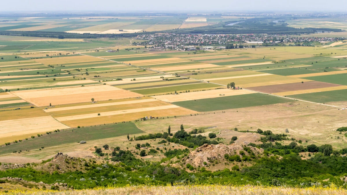 Condiții stricte pentru proprietarii de terenuri din România! Legea le interzice să facă asta
