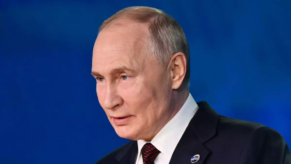 Vladimir Putin spune că racheta Oreșnik nu poate fi doborâtă. Ucraina cere noi sisteme de apărare anti-aeriană