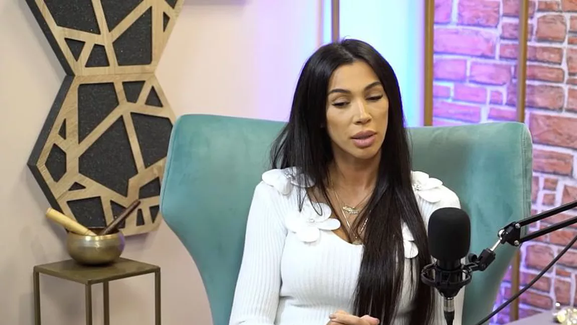 Raluca Pastramă spune adevărul despre bărbații cu care are 3 copii
