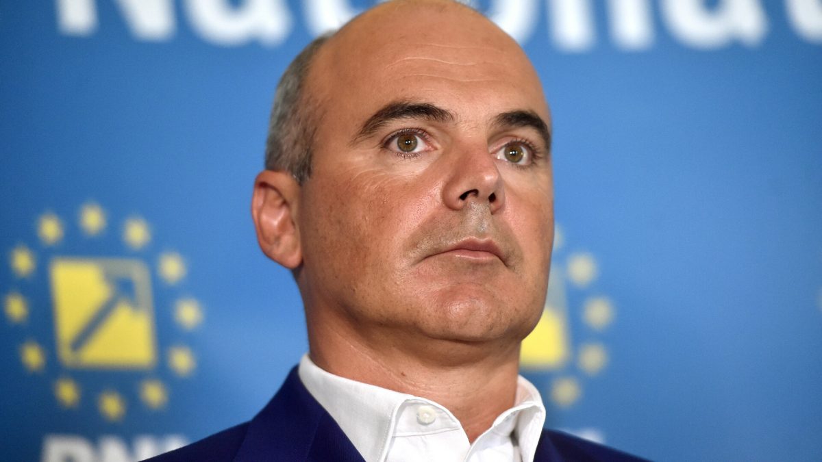 Rareș Bogdan îl acuză pe Ciolacu că minte în legătură cu documentul „declasificat” de Ucraina