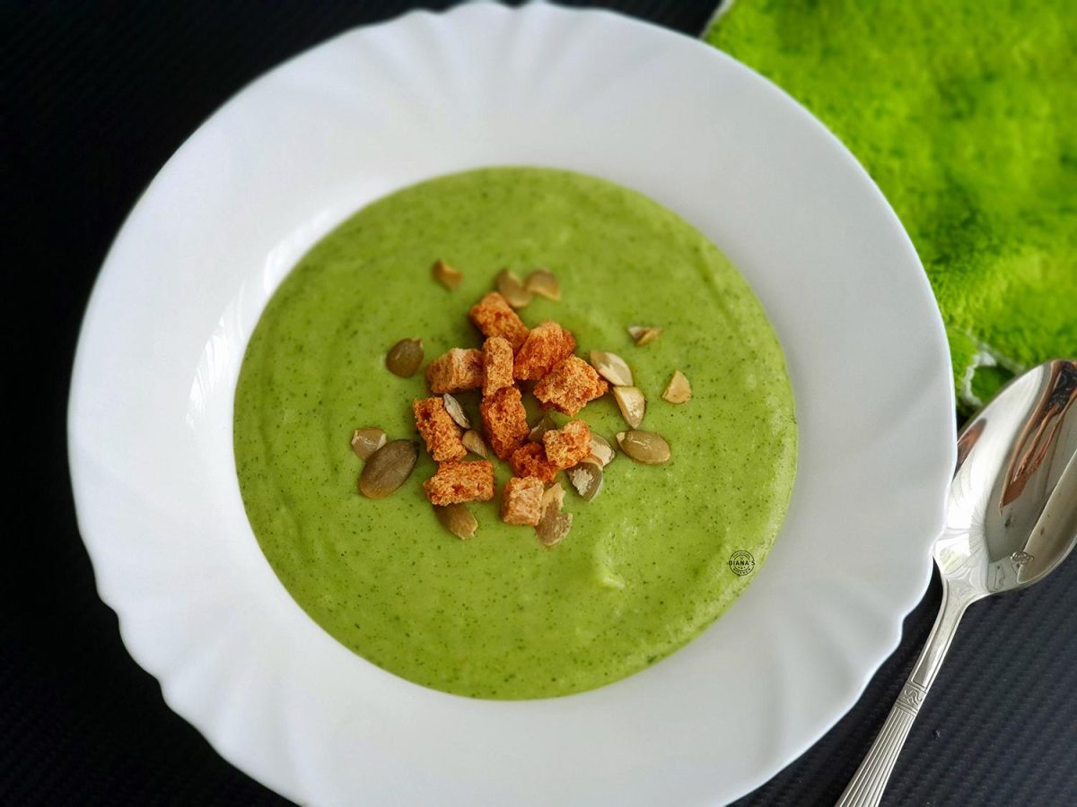 Rețete cu broccoli. Cum să îți faci copilul să iubească legumele