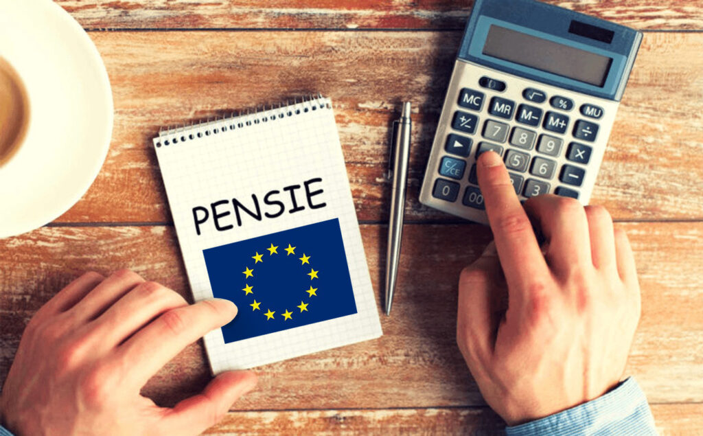 Schimbare majoră pentru românii care au lucrat în străinătate. Ce se va întâmpla cu pensia din România