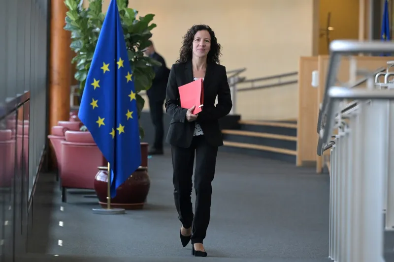 Audieri decisive în Parlamentul European: Roxana Mînzatu și alți comisari europeni desemnați, în fața unui vot crucial