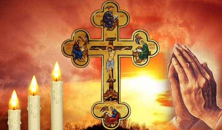 Ce nu știai despre talismanul Maicii Domnului! O sursă de putere divină?