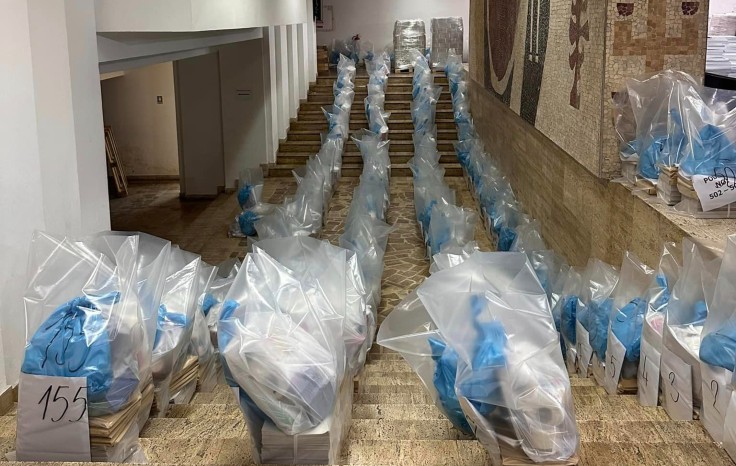 Observatorul Expert Forum Septimius Pârvu, detalii de la procesul de renumărare a voturilor din primul tur al alegerilor prezidențiale