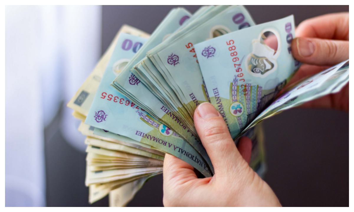 Care este salariu minim pe economie? Iată cât valorează munca ta în 2024