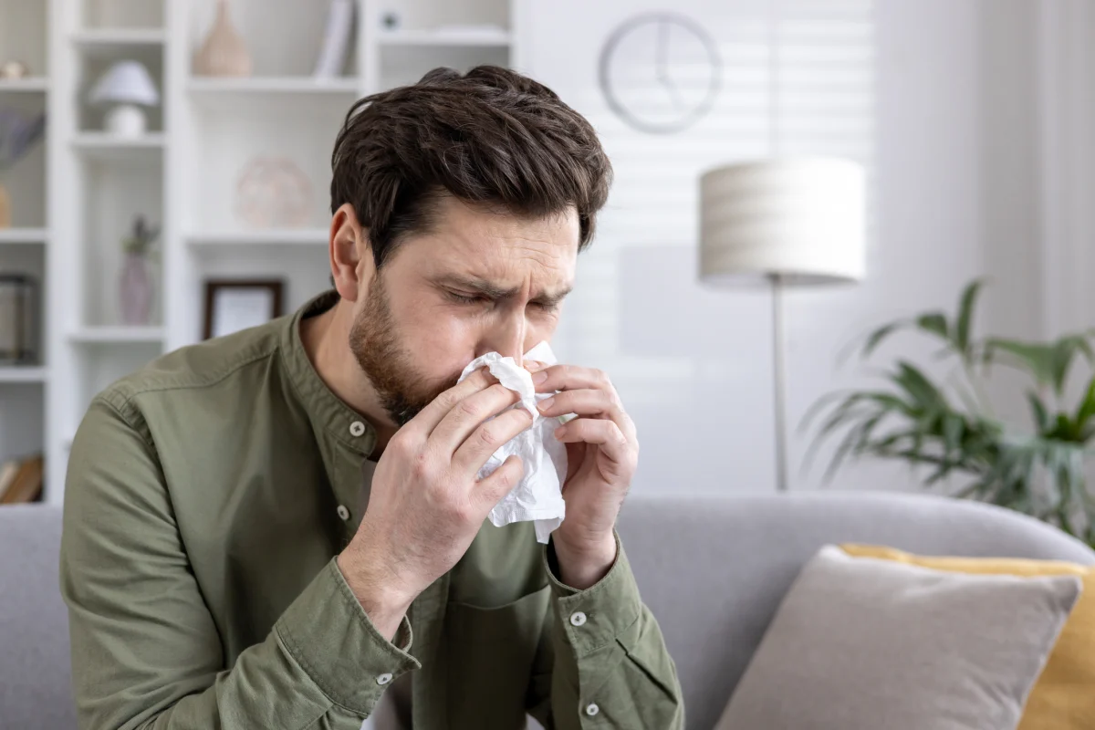 DSP Iași: Cum pot fi prevenite infecţiile respiratorii acute