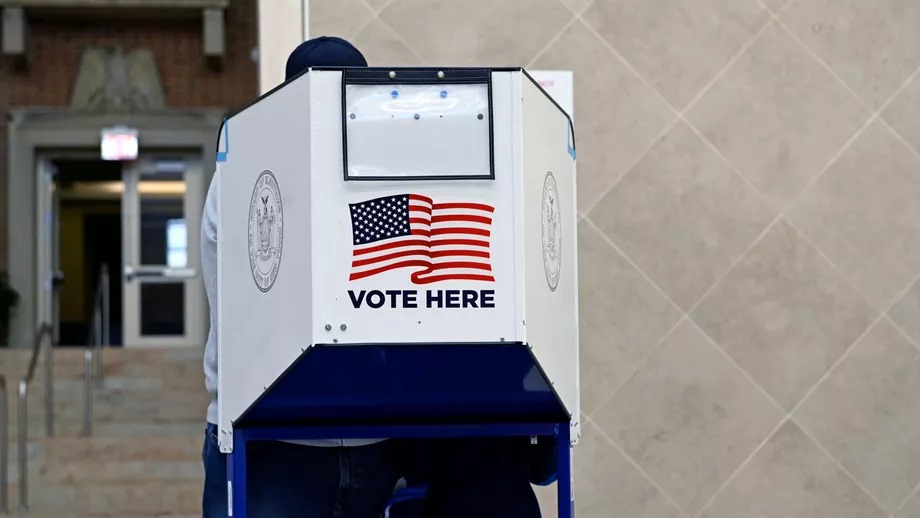Cele 13 districte care vor determina rezultatul cursei prezidențiale dintre Kamala Harris și Donald Trump