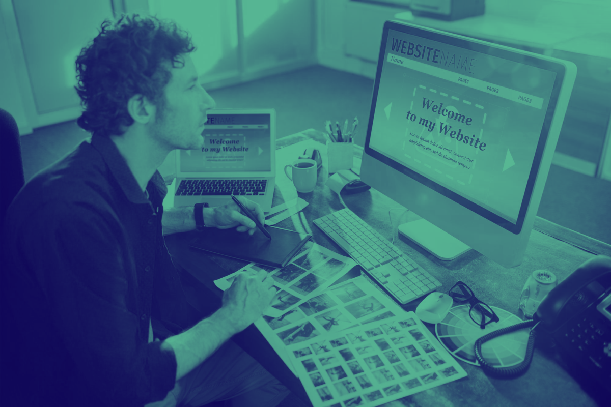 Cum să alegi un serviciu de web design/development de încredere pentru crearea unui site web