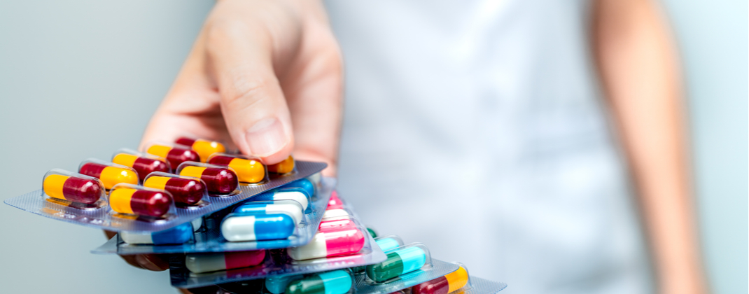 Eliberarea antibioticelor fără rețetă. O tentație periculoasă care ne costă sănătatea!