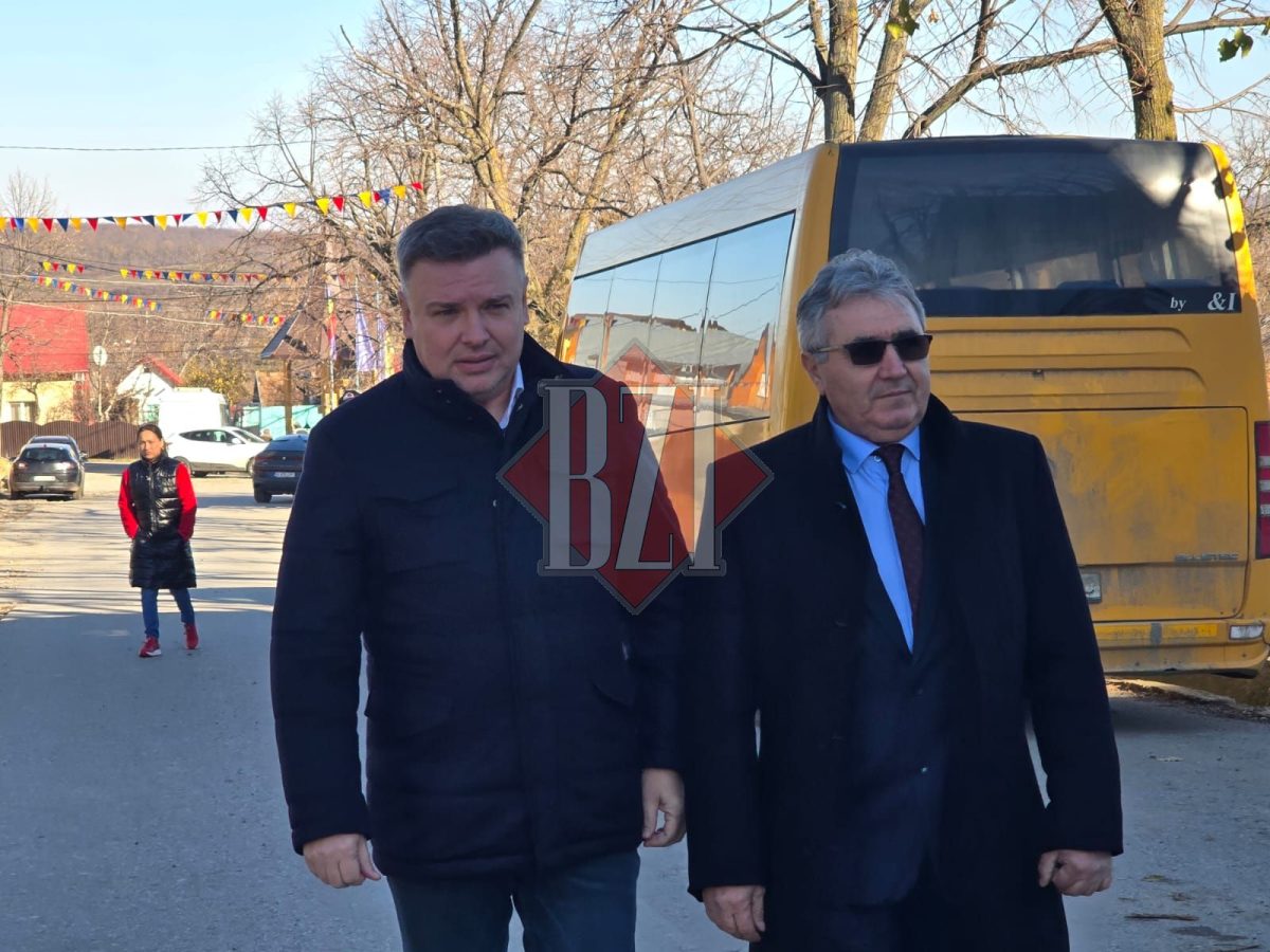 Deputatul Silviu Macovei a mers la vot pentru alegerea președintelui – LIVE VIDEO