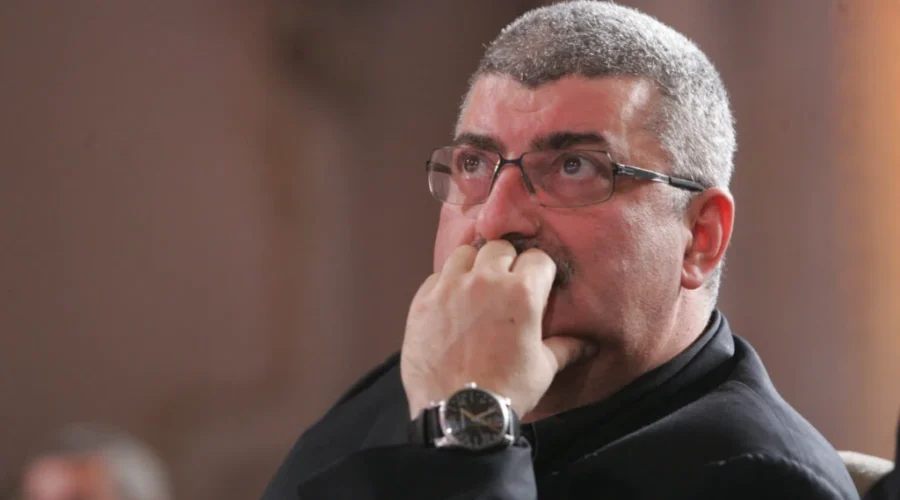 S-a aflat ultima conversație a lui Silviu Prigoană! Ce a spus afaceristul înainte de marea tragedie
