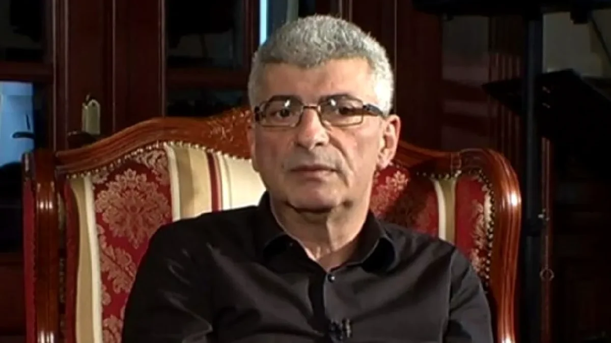 Motivul pentru care Silviu Prigoană nu a avut niciodată prieteni: „Prietenii sunt ca umbrele”