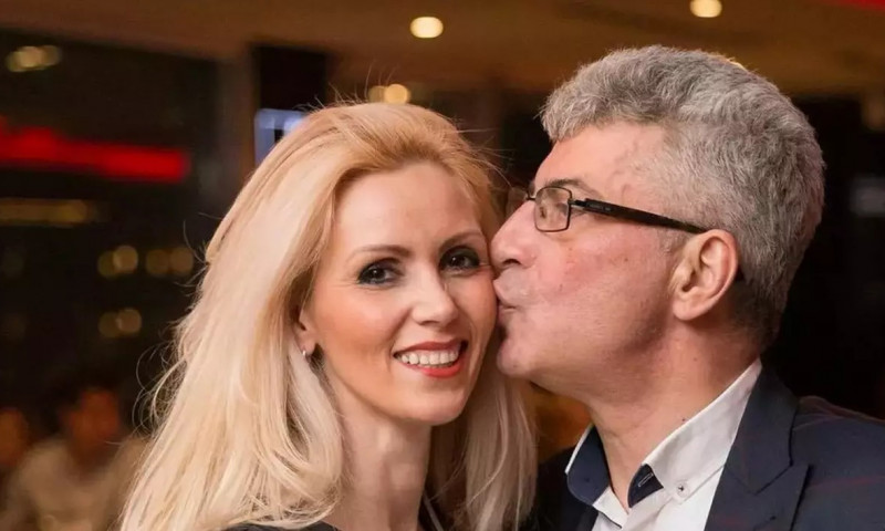 Acestea au fost ultimele cuvinte rostite de Silviu Prigoană. Un prieten, cu care a fost la masă, a descris totul pas cu pas