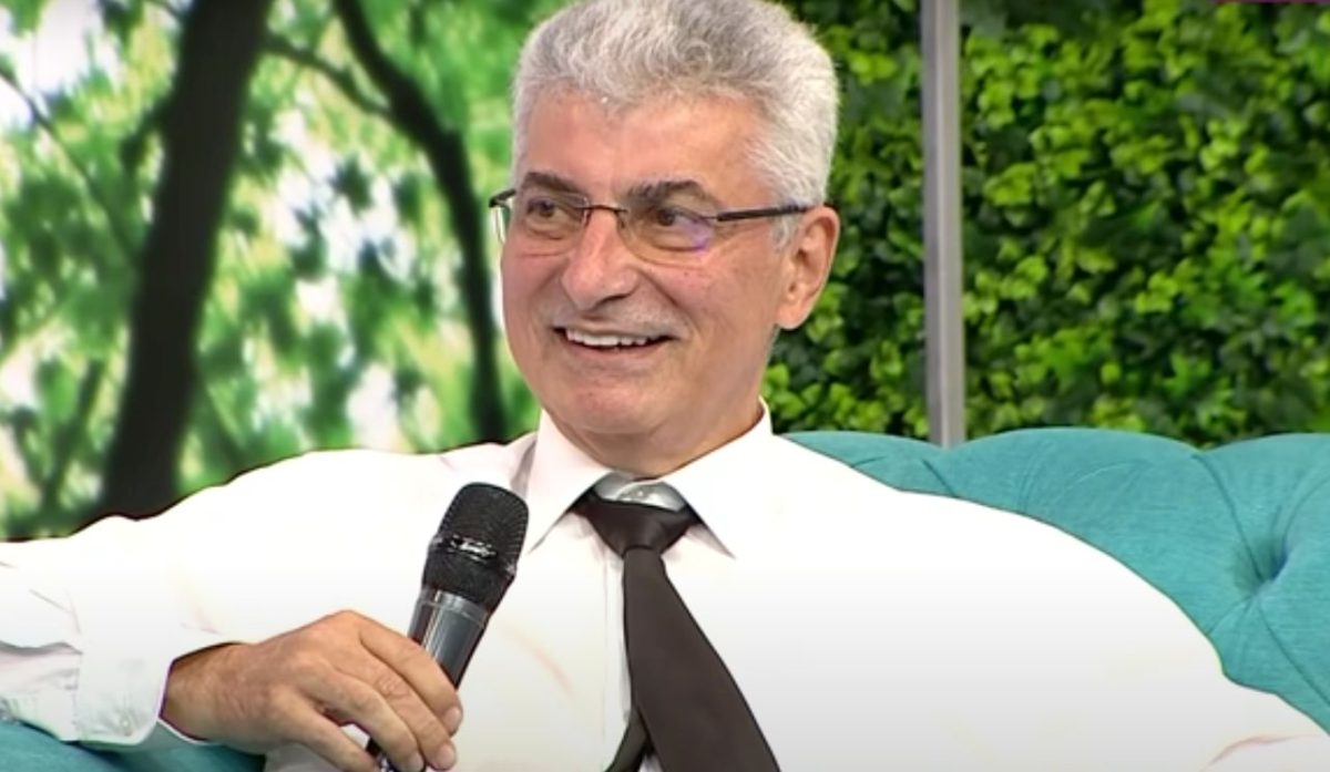 Ultimele imagini cu Silviu Prigoană au fost publicate. Cum arăta celebrul om de afaceri – VIDEO