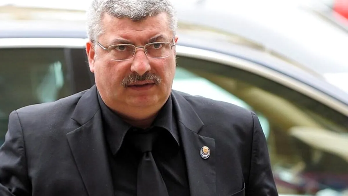 Semnele „ascunse” de la ultimul interviu al lui Silviu Prigoană! Afaceristul tușea extrem de rău în timpul filmărilor