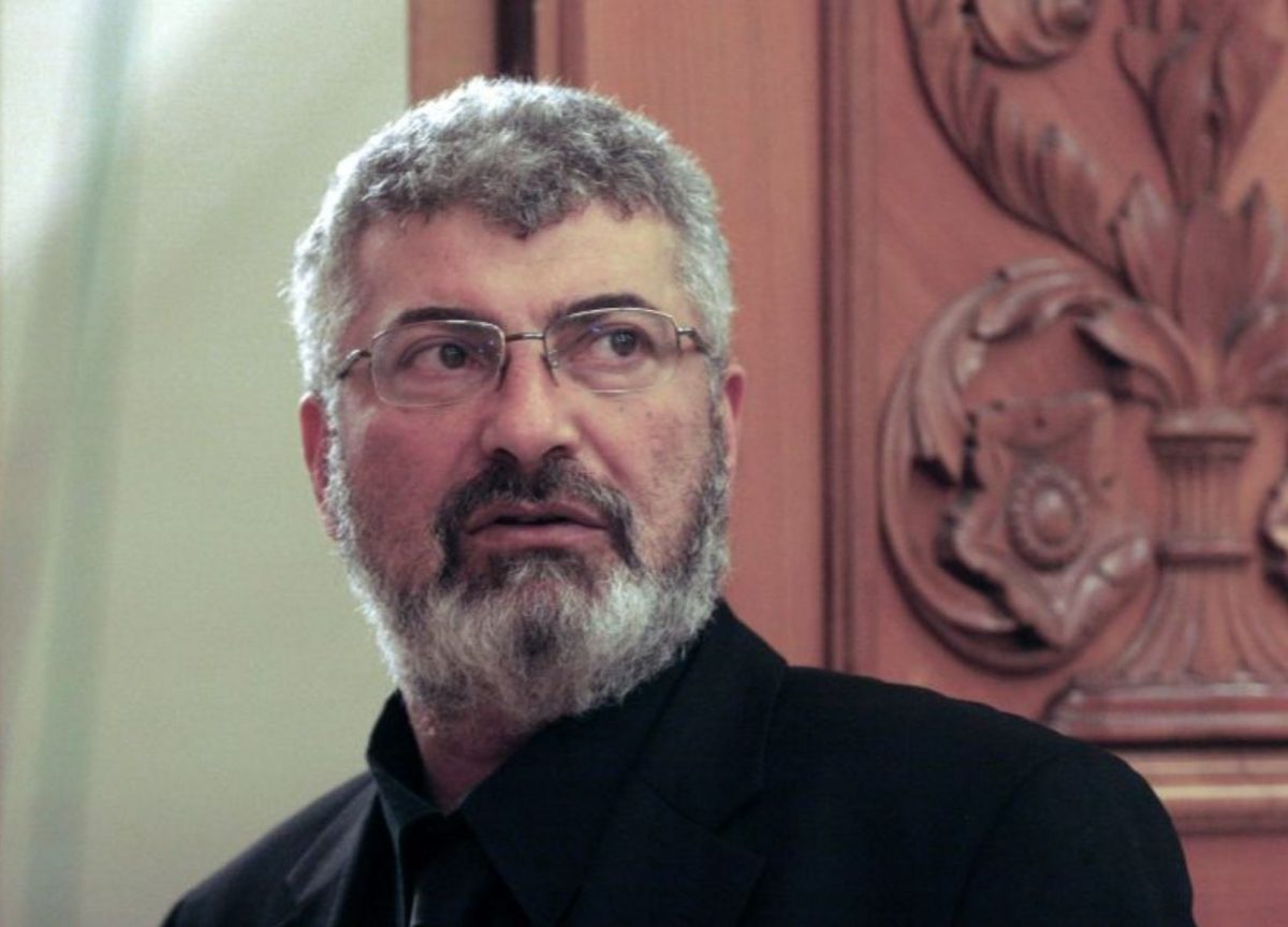 Daniel, fratele lui Silviu Prigoană, supărat pe nepotul său Honorius. Rudele nu au fost anunțate de înmormântarea secretă