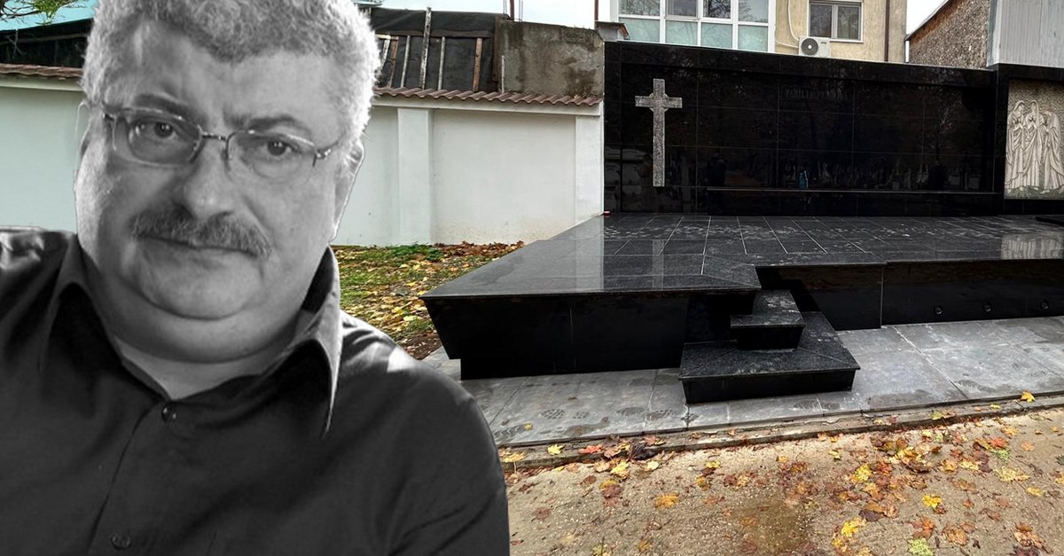 Silviu Prigoană a fost înmormântat în secret! Declarația fiului său Honorius schimbă tot ce se știa până acum
