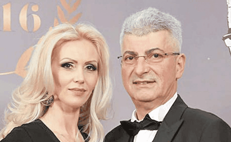 Ce a făcut Mihaela Botezatu în timp ce Silviu Prigoană își dădea ultima suflare. Cristi Brancu a dezvăluit totul