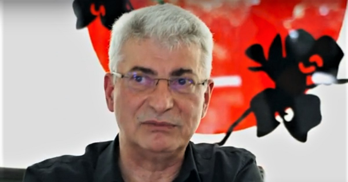 S-a aflat unde ar putea fi înmormântat Silviu Prigoană! În acel cimitir este înhumat și fiul său