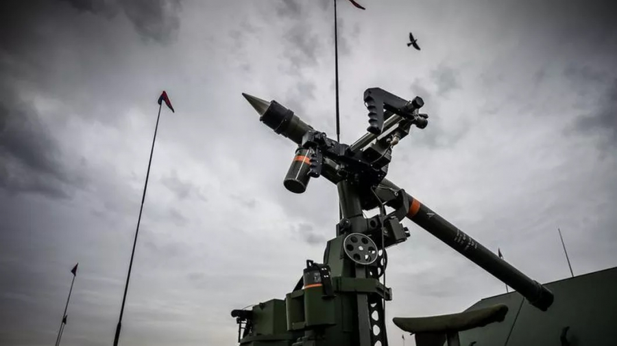 Republica Moldova intenţionează să achiziţioneze două sisteme pentru detectarea şi distrugerea dronelor