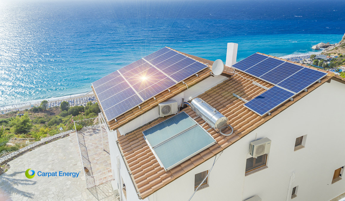 Sistemele Fotovoltaice în HoReCa: Soluția pentru Eficiență și Reducerea Costurilor