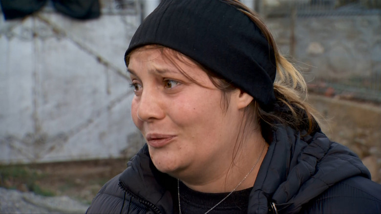 Sora băiatului lăsat să moară la Spitalul din Târgu Jiu face mărturisiri revoltătoare