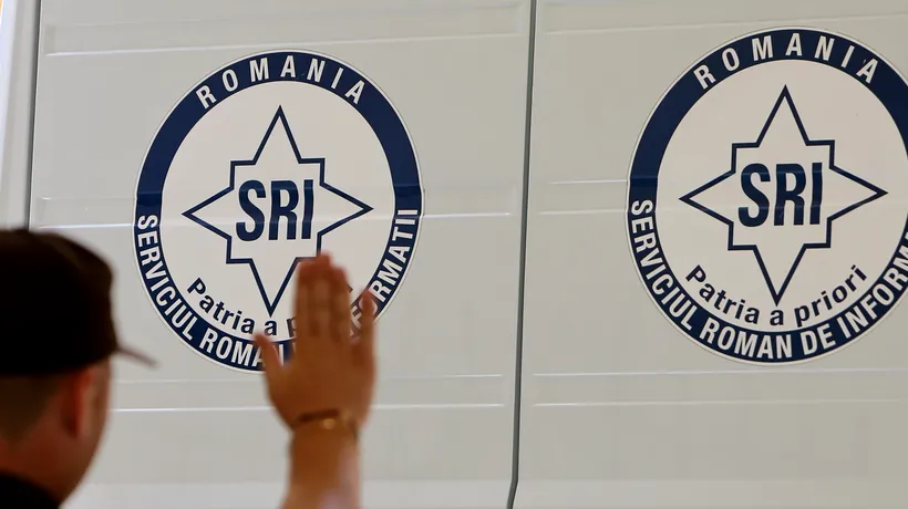 Președintele Comisiei parlamentare SRI a solicitat Serviciului o informare dacă există entităţi care pot influenţa procesul electoral