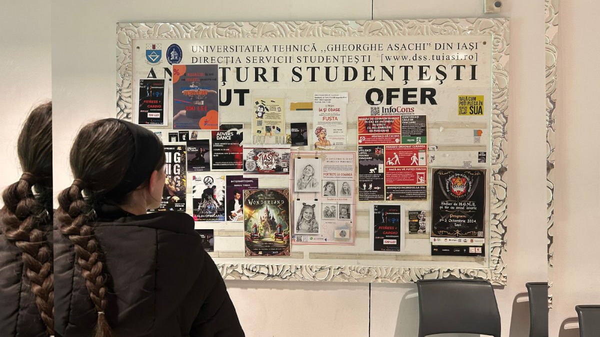 Studenții talentați de la TUIAȘI își transformă pasiunile în afaceri! Iată care sunt poveștile lor